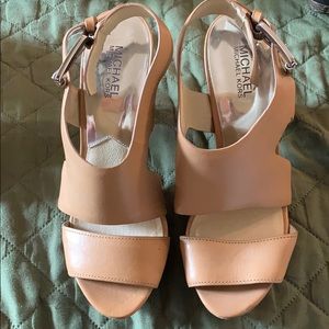 Michael Kors high heels